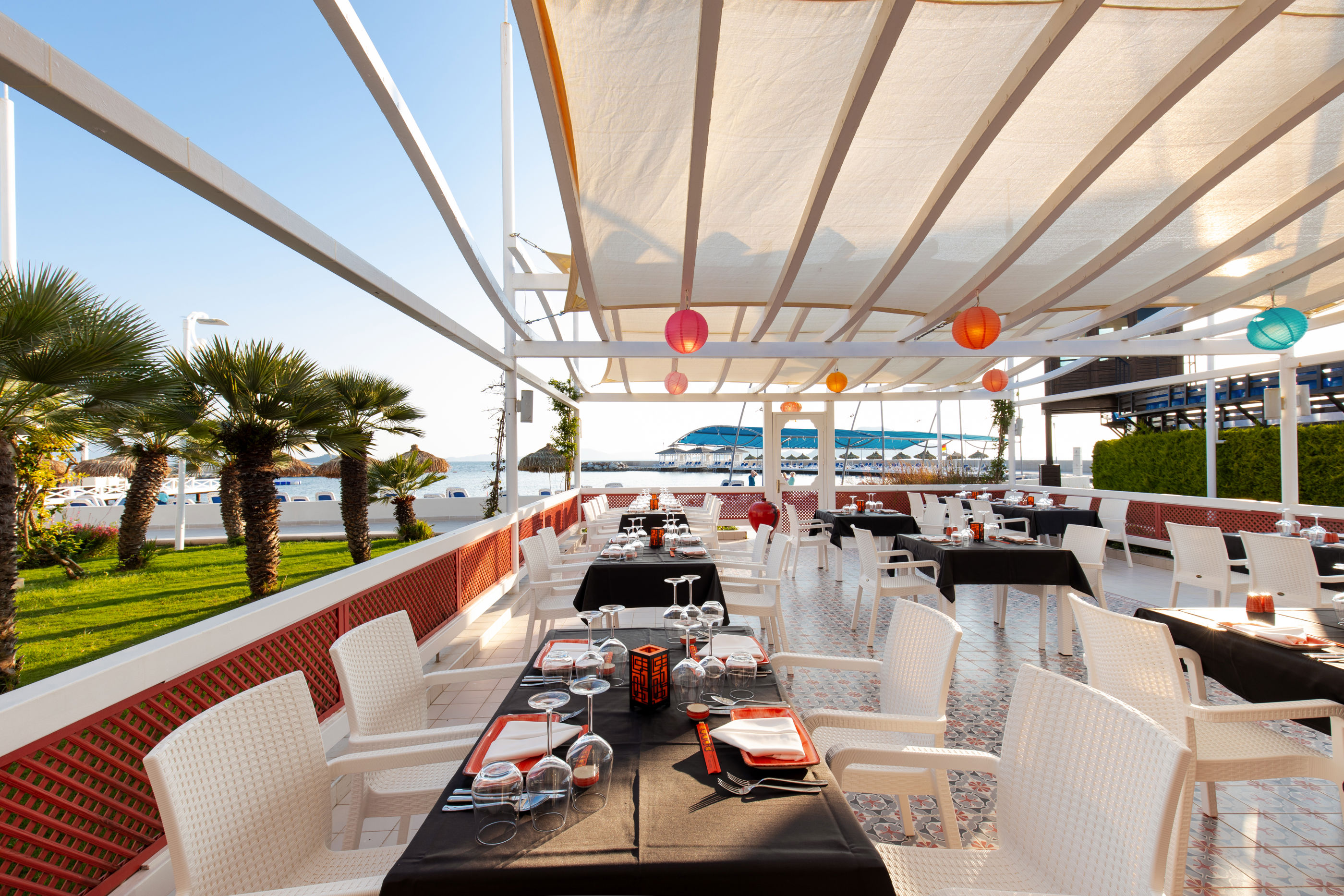 La Blanche Resort & Spa
