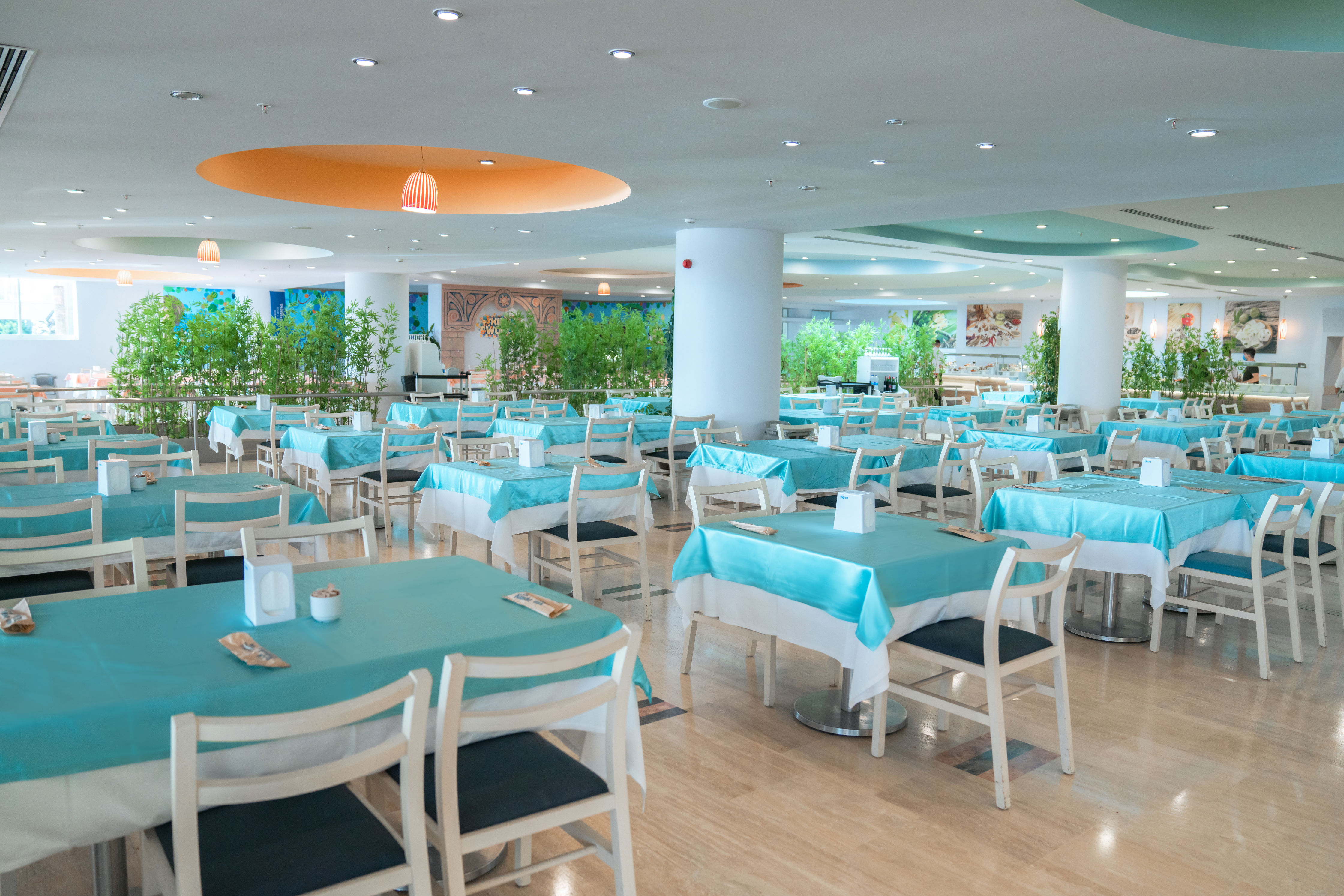 La Blanche Resort & Spa