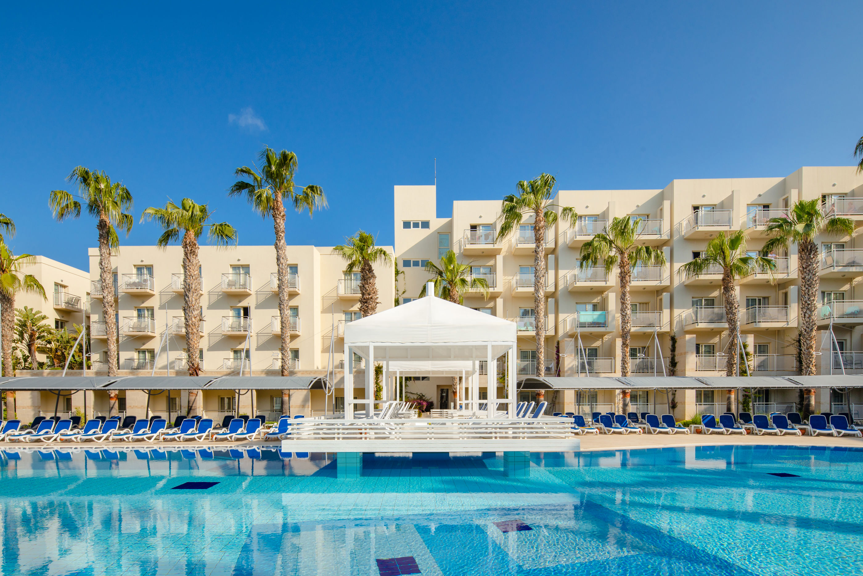 La Blanche Resort & Spa
