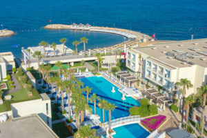 La Blanche Resort & Spa
