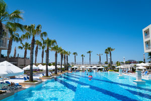La Blanche Resort & Spa