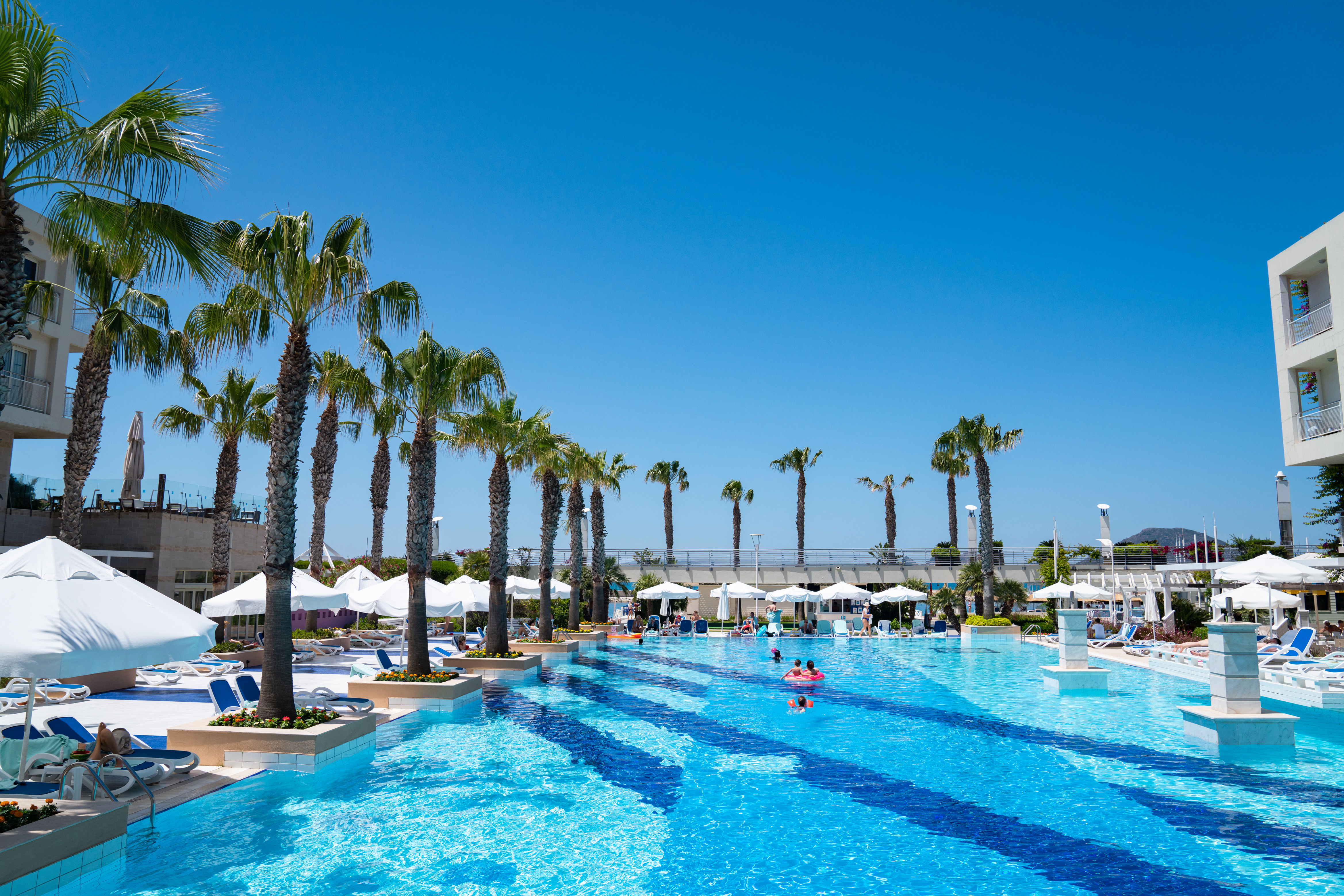 La Blanche Resort & Spa