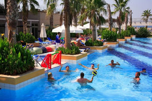 La Blanche Resort & Spa