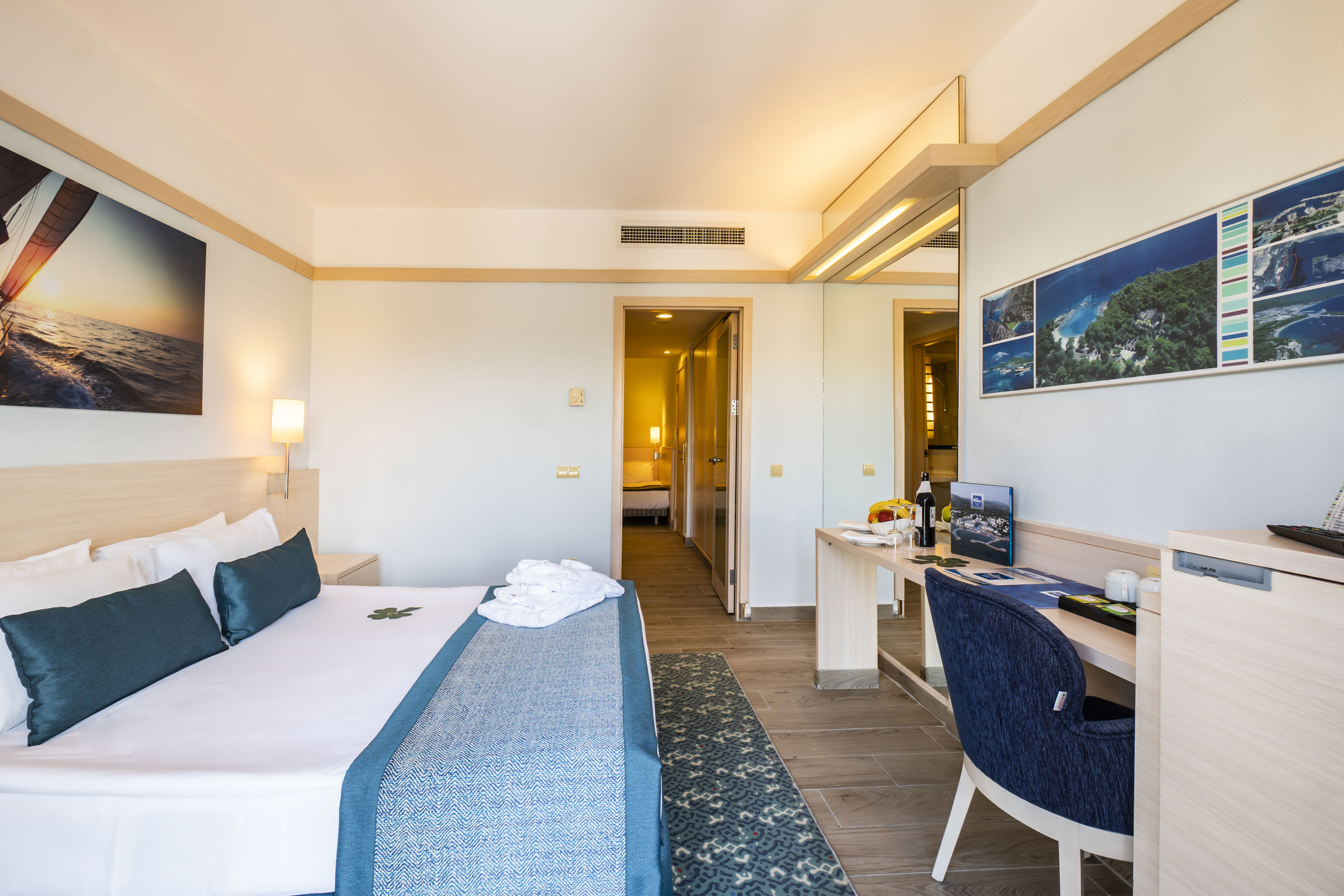 La Blanche Resort & Spa