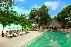 Novotel Bali Benoa