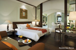 Novotel Bali Benoa