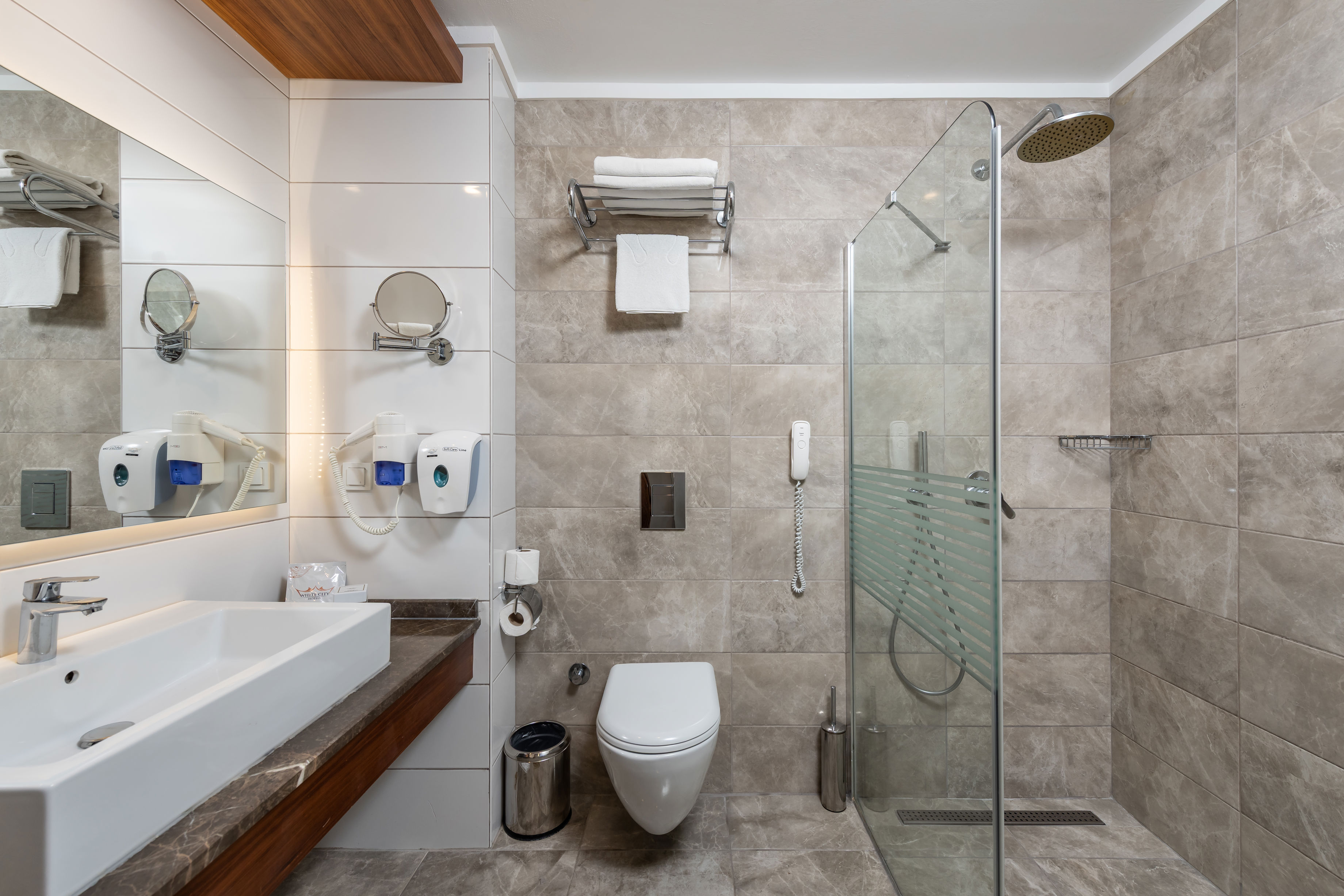 White City Resort