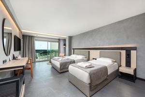 White City Resort