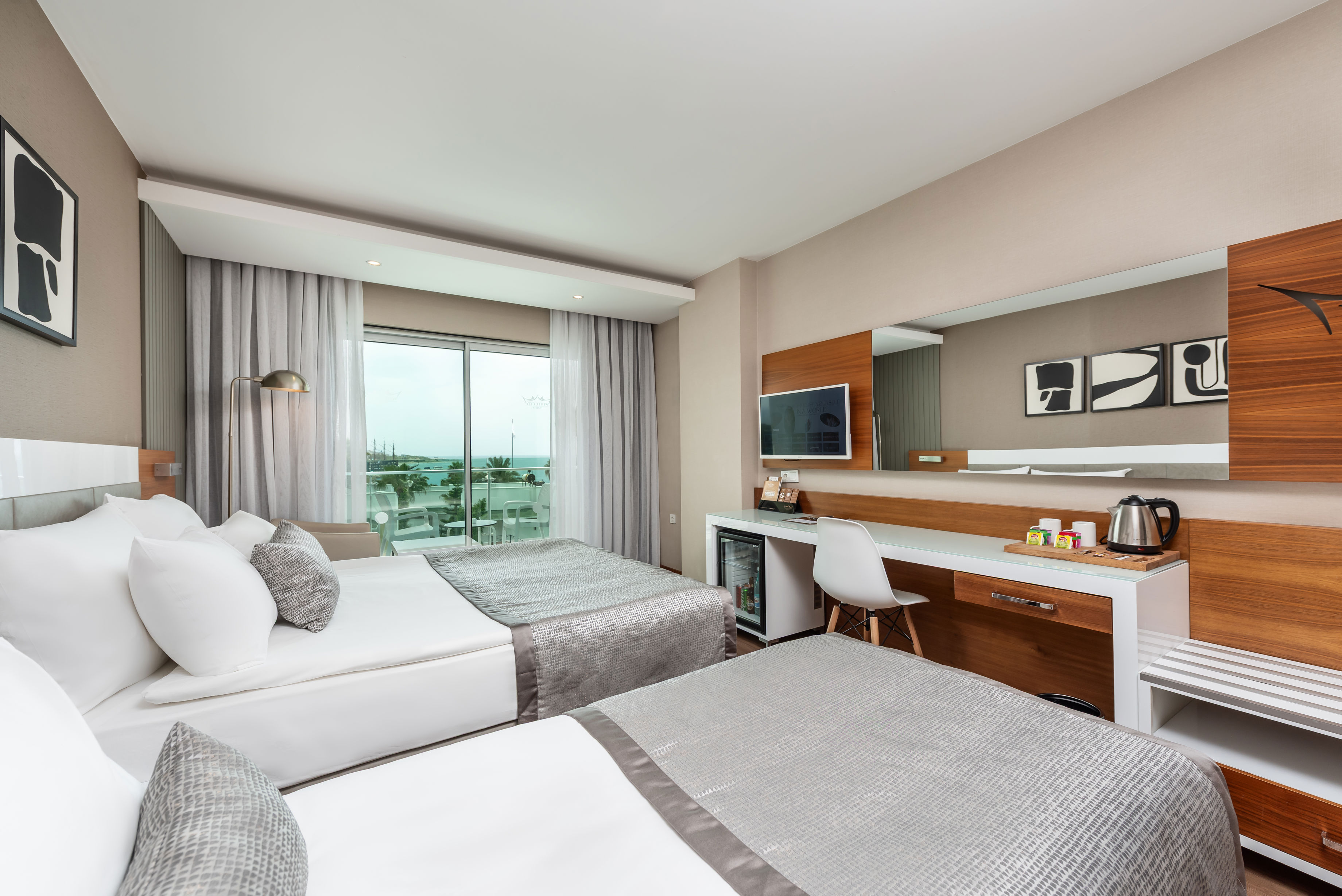 White City Resort