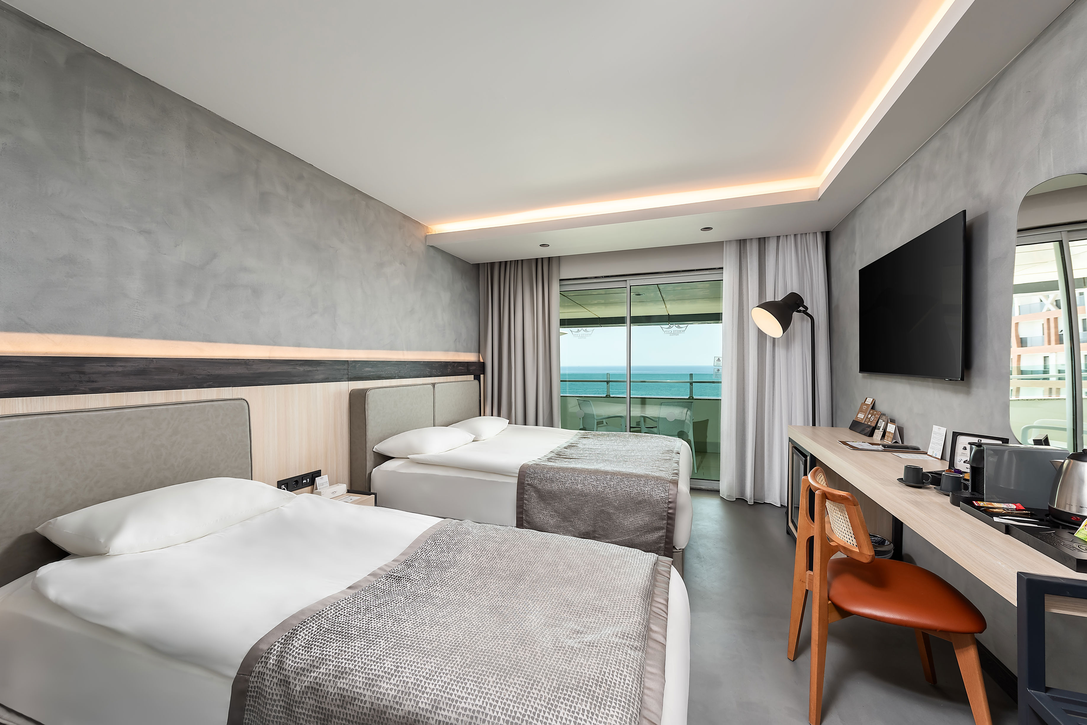White City Resort