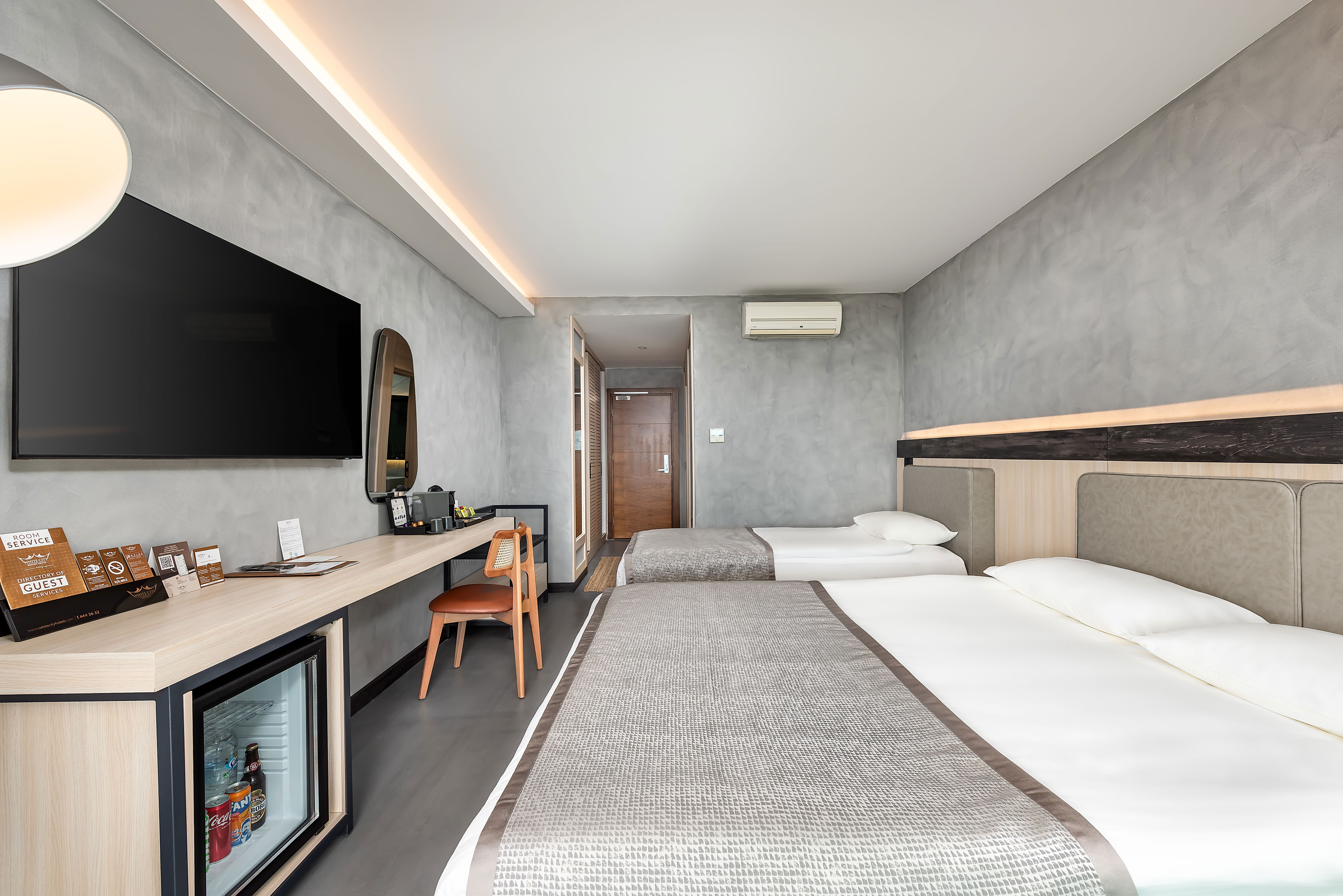 White City Resort
