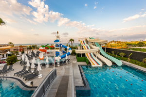 White City Resort
