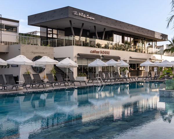 Alanya, Tyrkiet - All Inclusive afbudsrejse