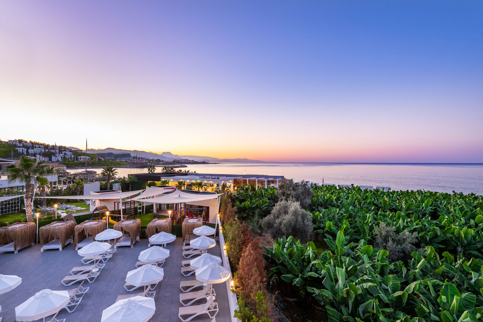 White City Resort billede 2