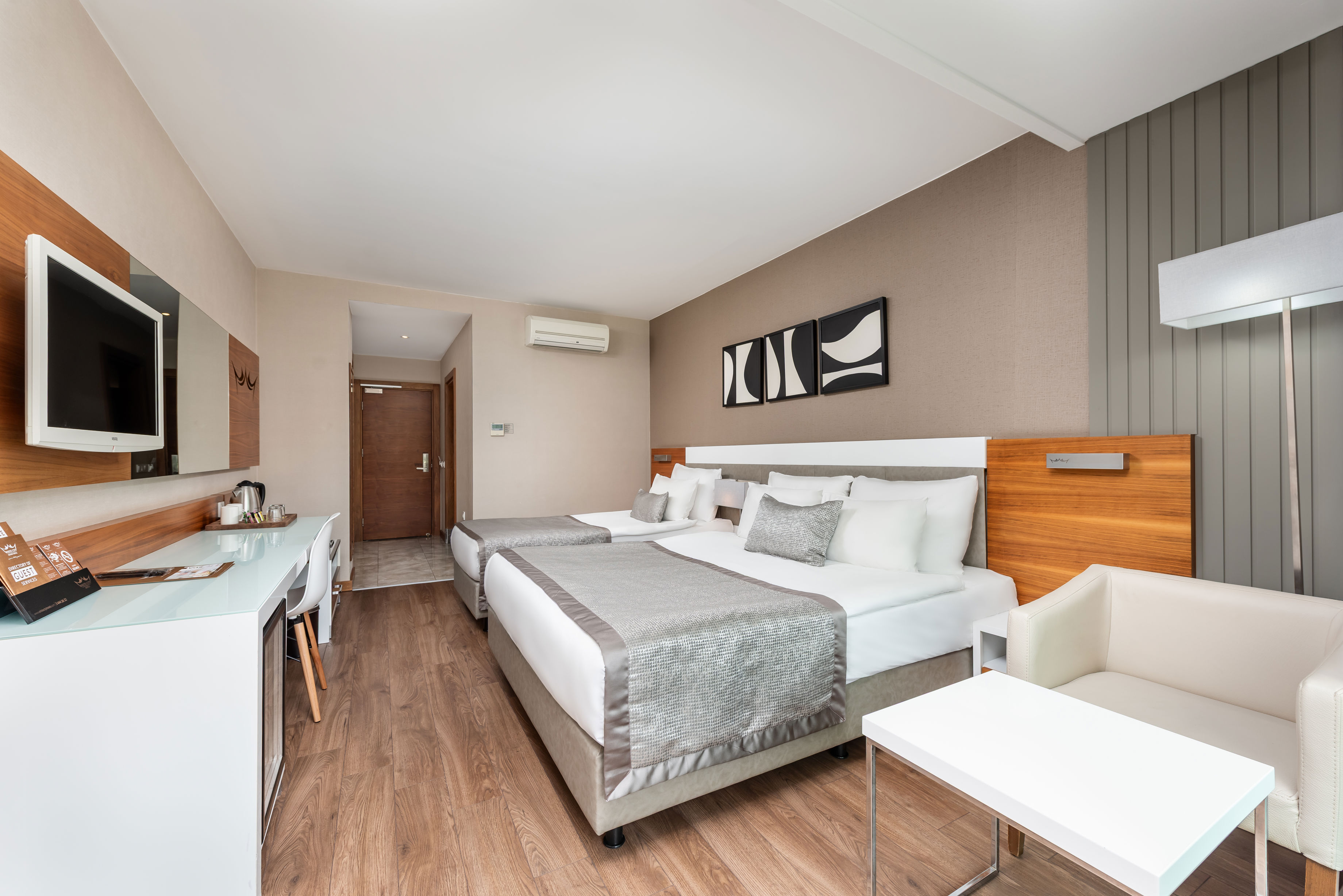 White City Resort