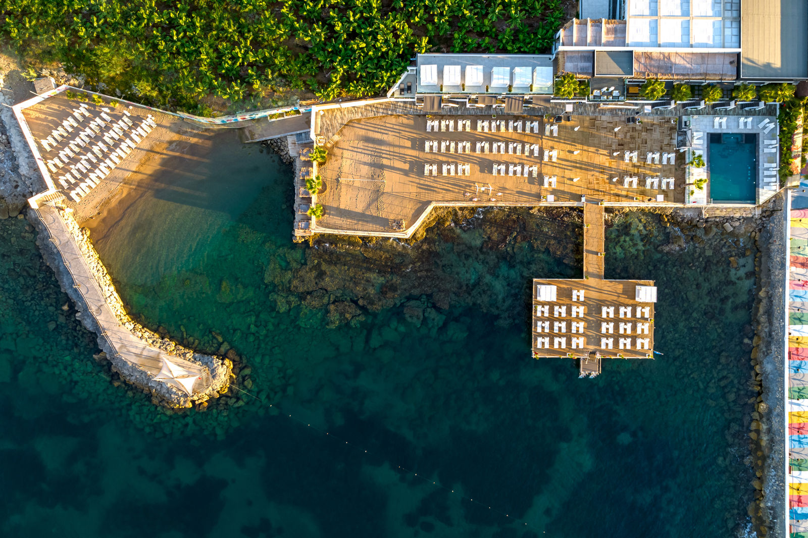 White City Resort slide 4