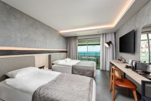 White City Resort