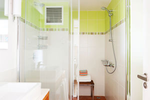 Woonvoorbeeld Familiekamer