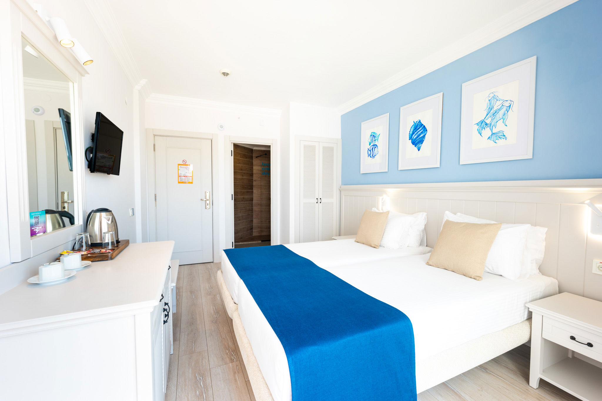 Calimera Side Resort