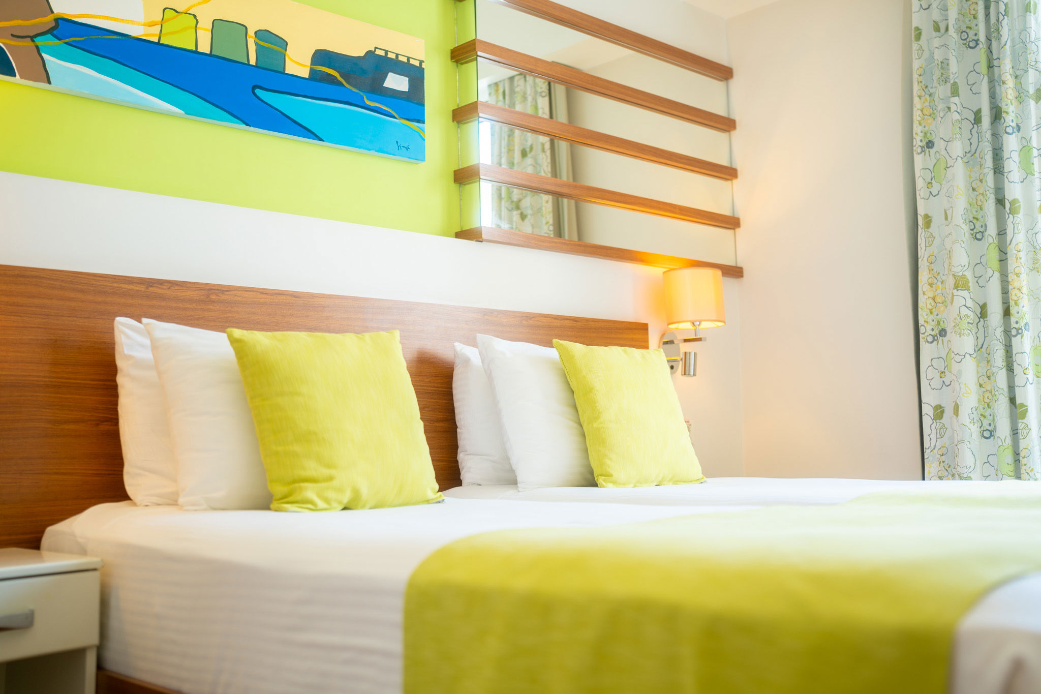 Calimera Side Resort