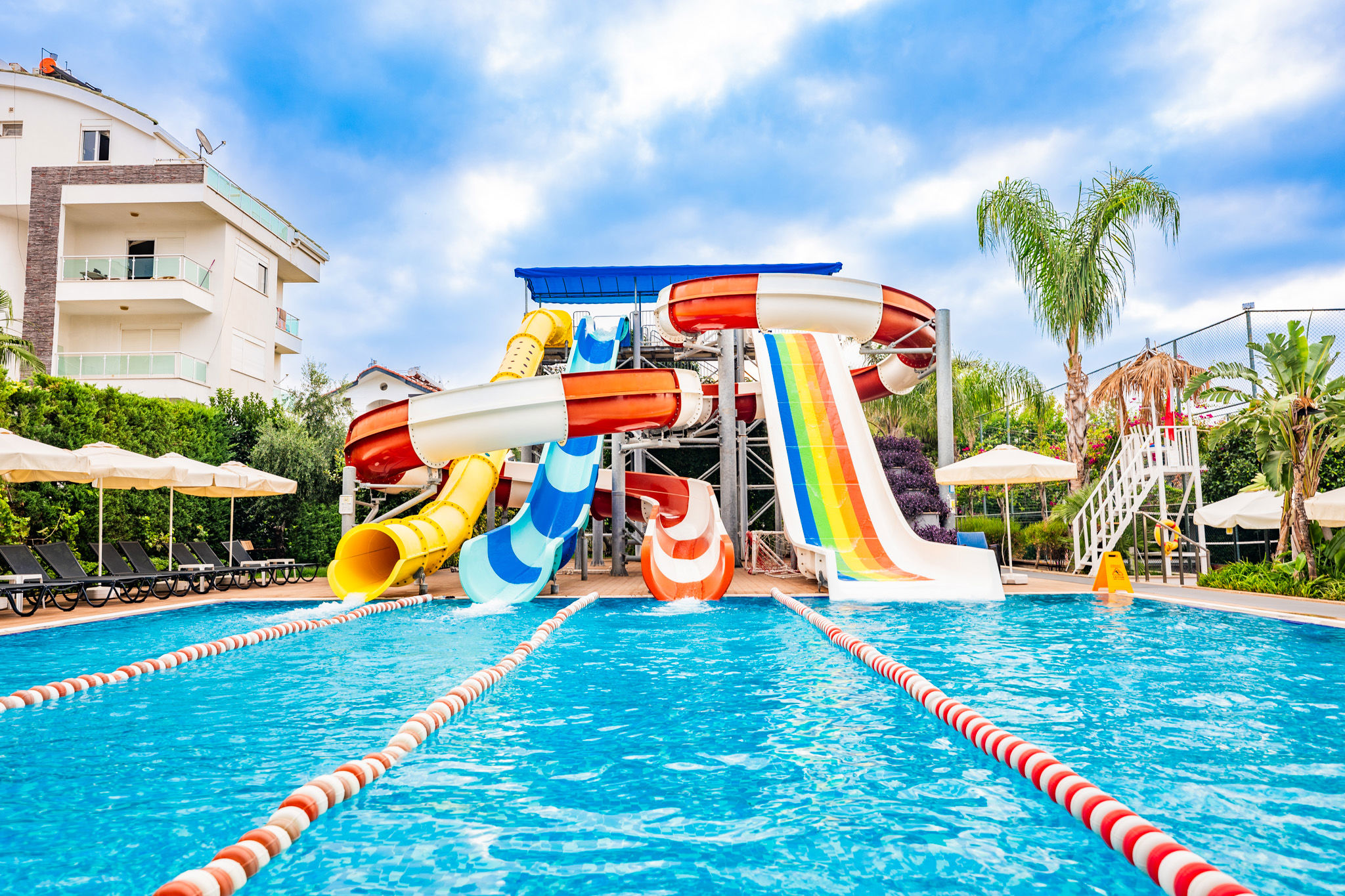 Calimera Side Resort