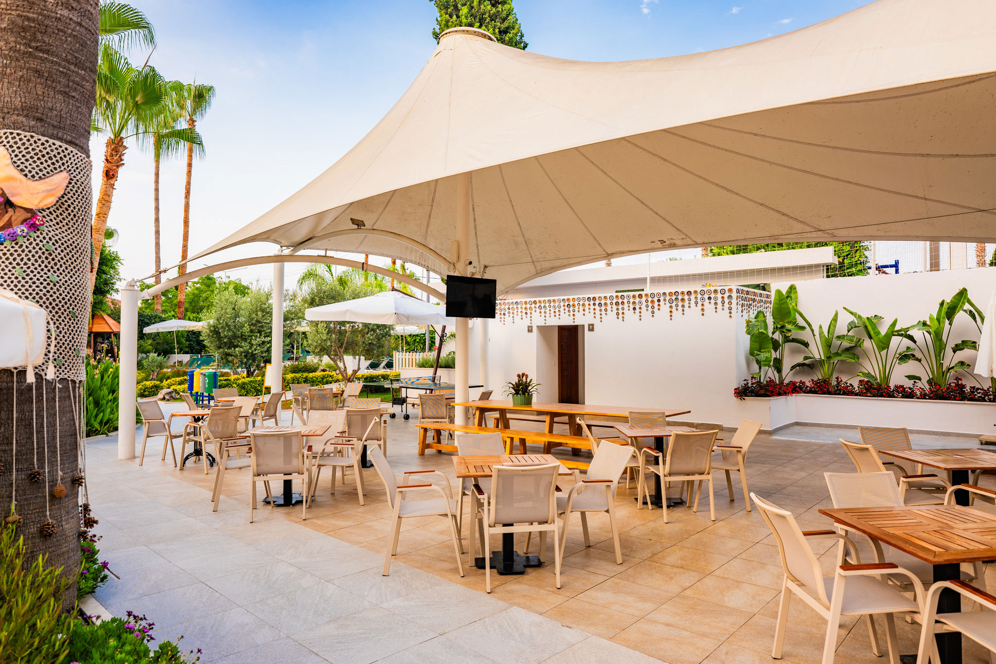 Calimera Side Resort