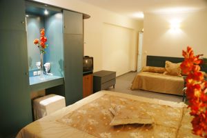 Zante Imperial Beach Hotel