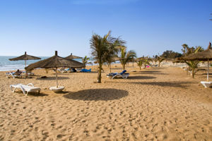 Bingo Gambia 3* LO