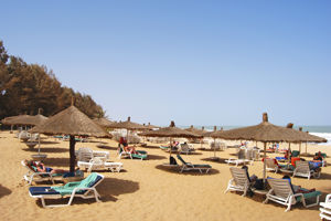 Bingo Gambia 3* LO