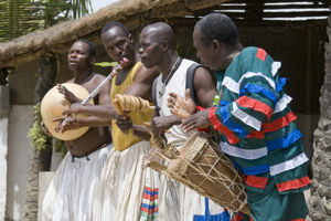 Bingo Gambia 3* LO