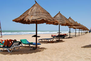 Bingo Gambia 4* LO