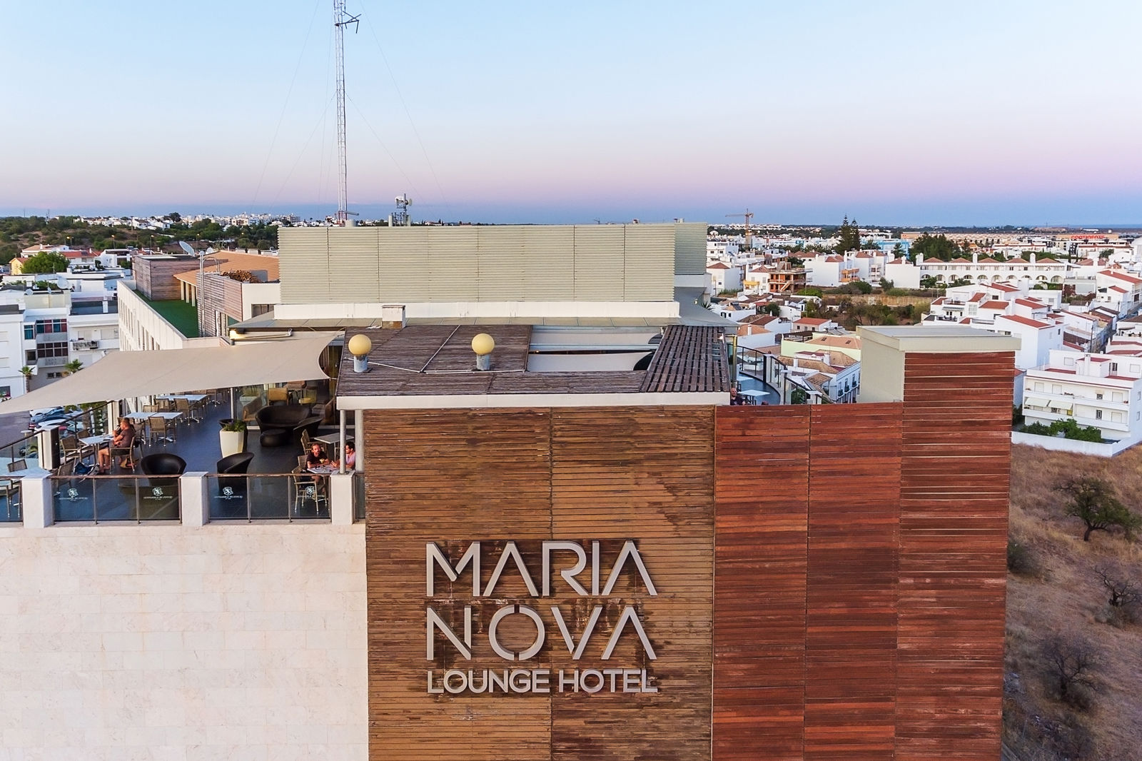 AP Maria Nova Lounge