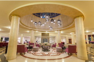 Marhaba Club