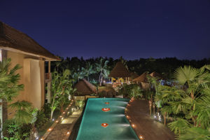Combinatiereis Ubud & Sanur Superior