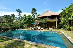 Combinatiereis Ubud & Kuta Comfort
