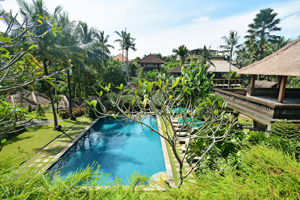 Combinatiereis Ubud & Kuta Comfort