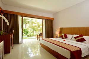 Combinatiereis Ubud & Kuta Comfort