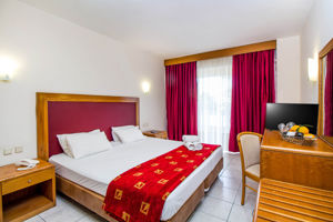 Continental Hotel