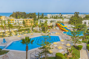 Riviera Hotel