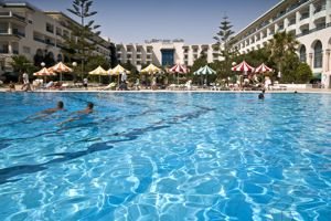 Riviera Hotel