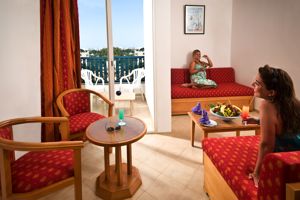 Riviera Hotel
