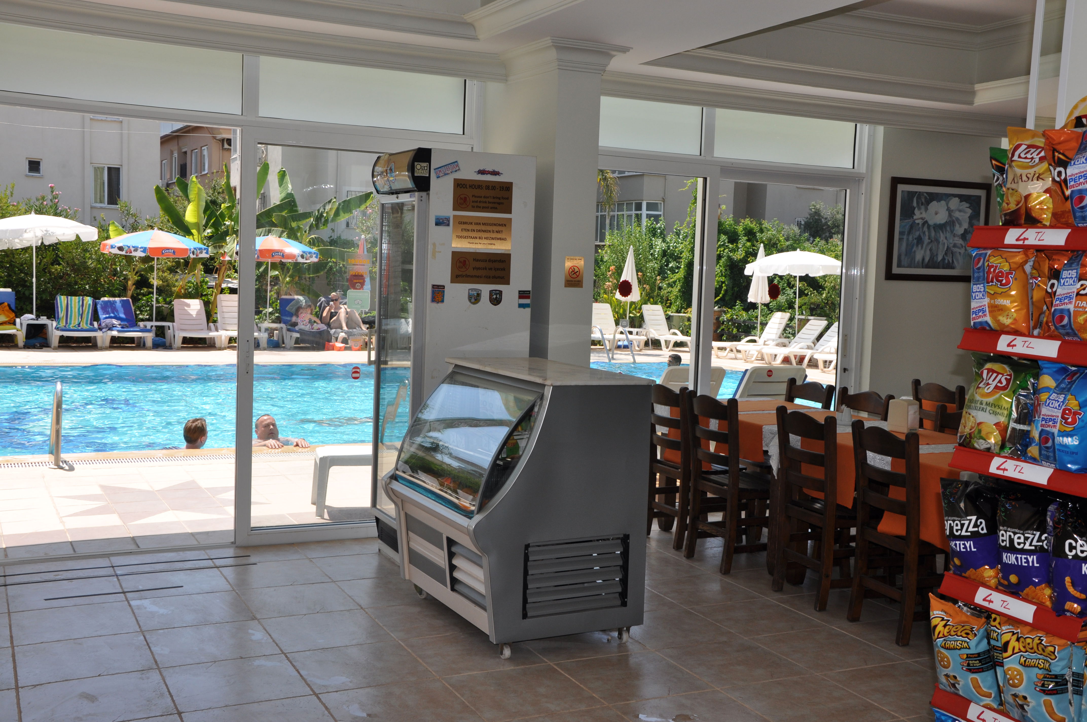 Park Mar Appartementen