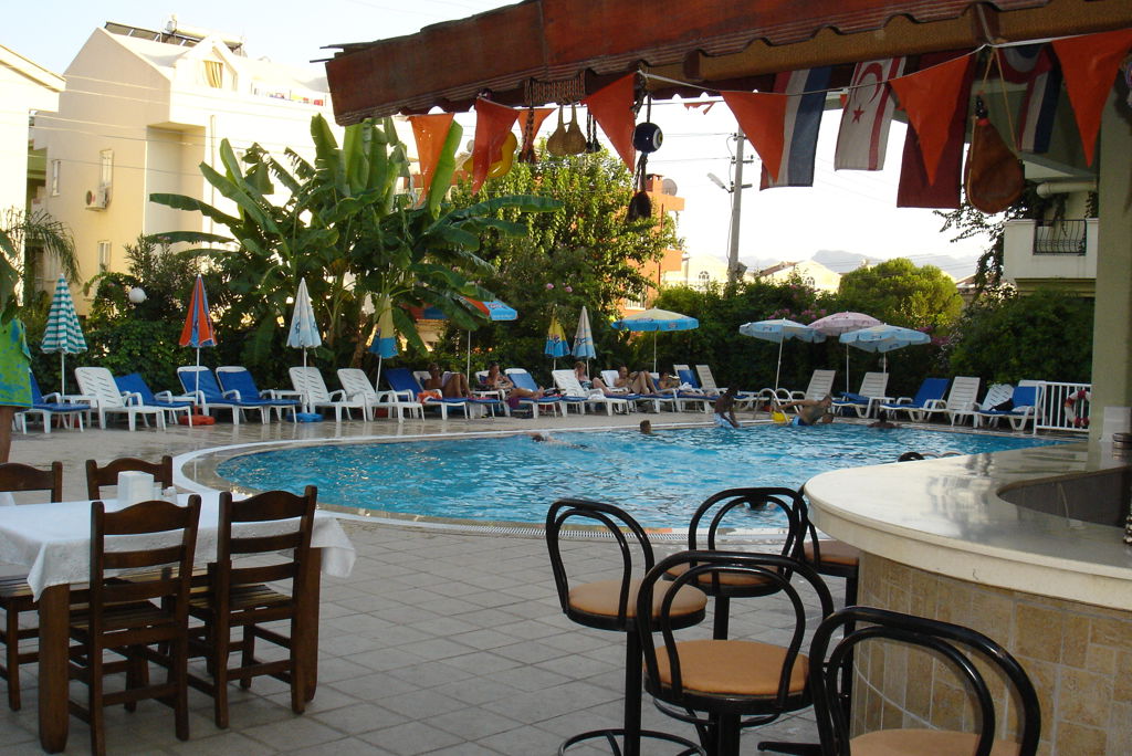 Park Mar Appartementen