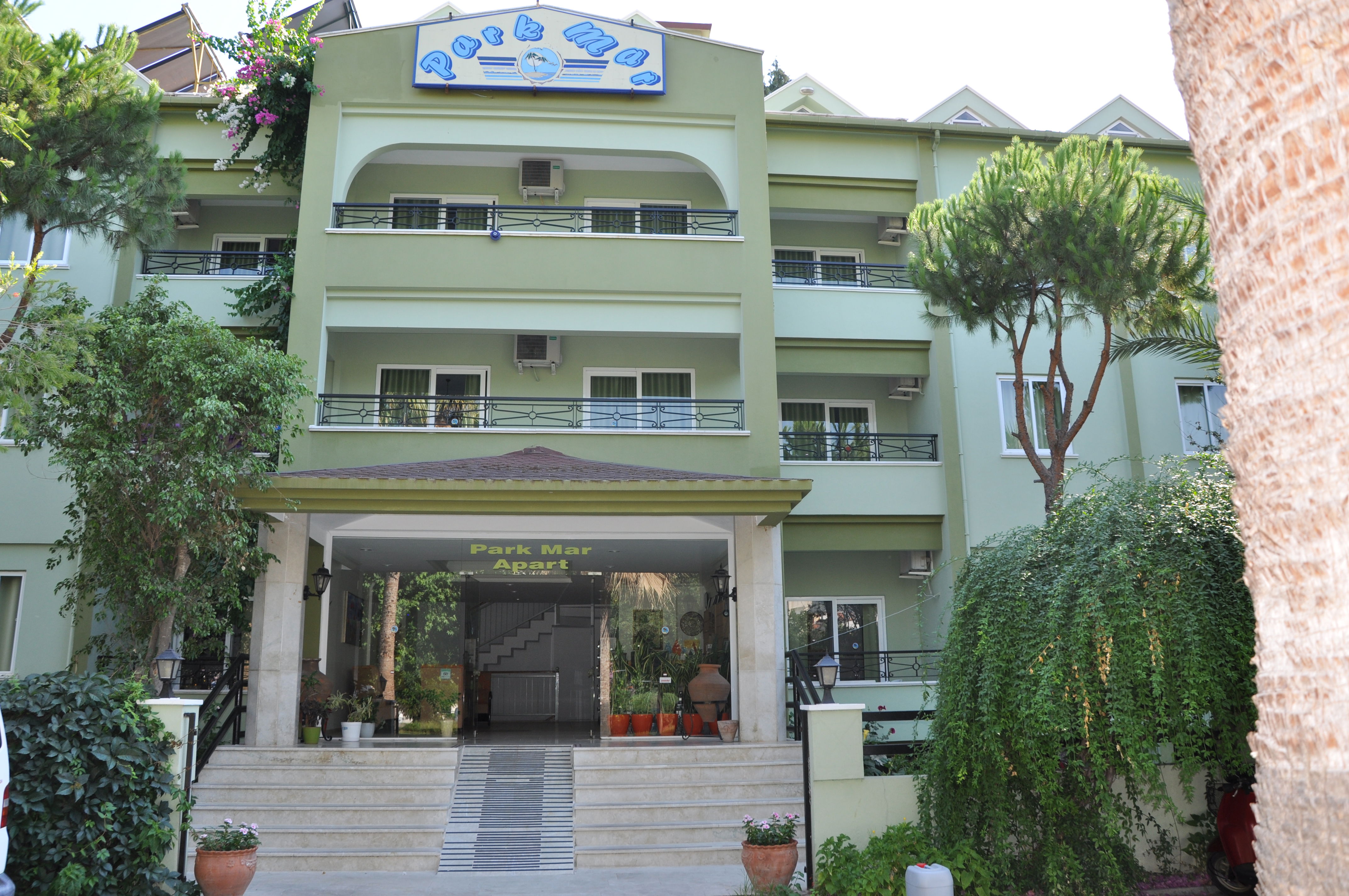 Park Mar Lejligheder - billede 2