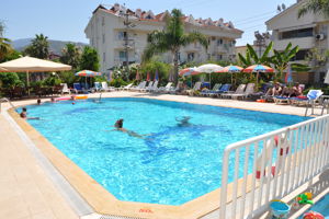 Park Mar Appartementen
