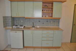 Park Mar Appartementen