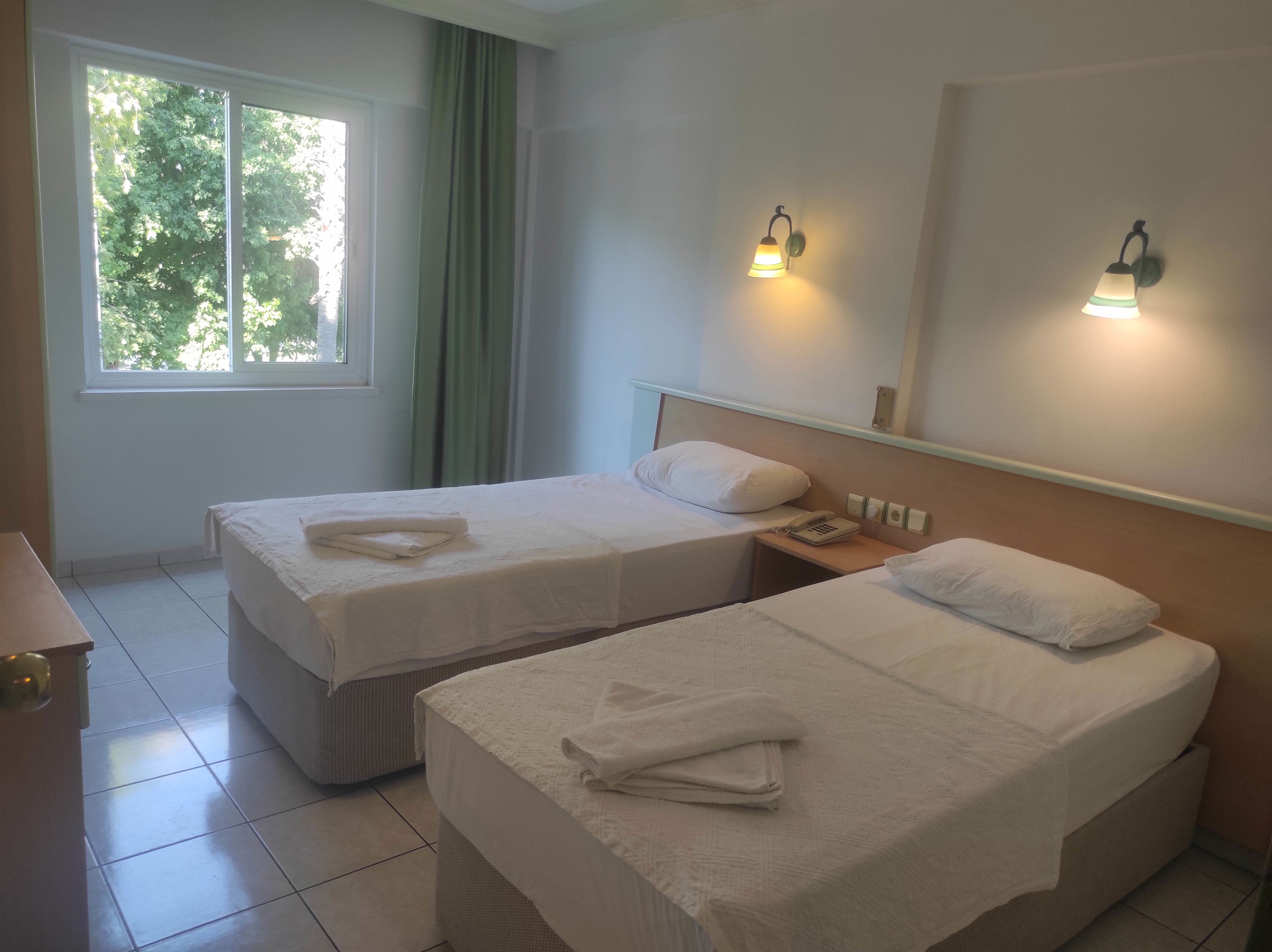 Park Mar Appartementen