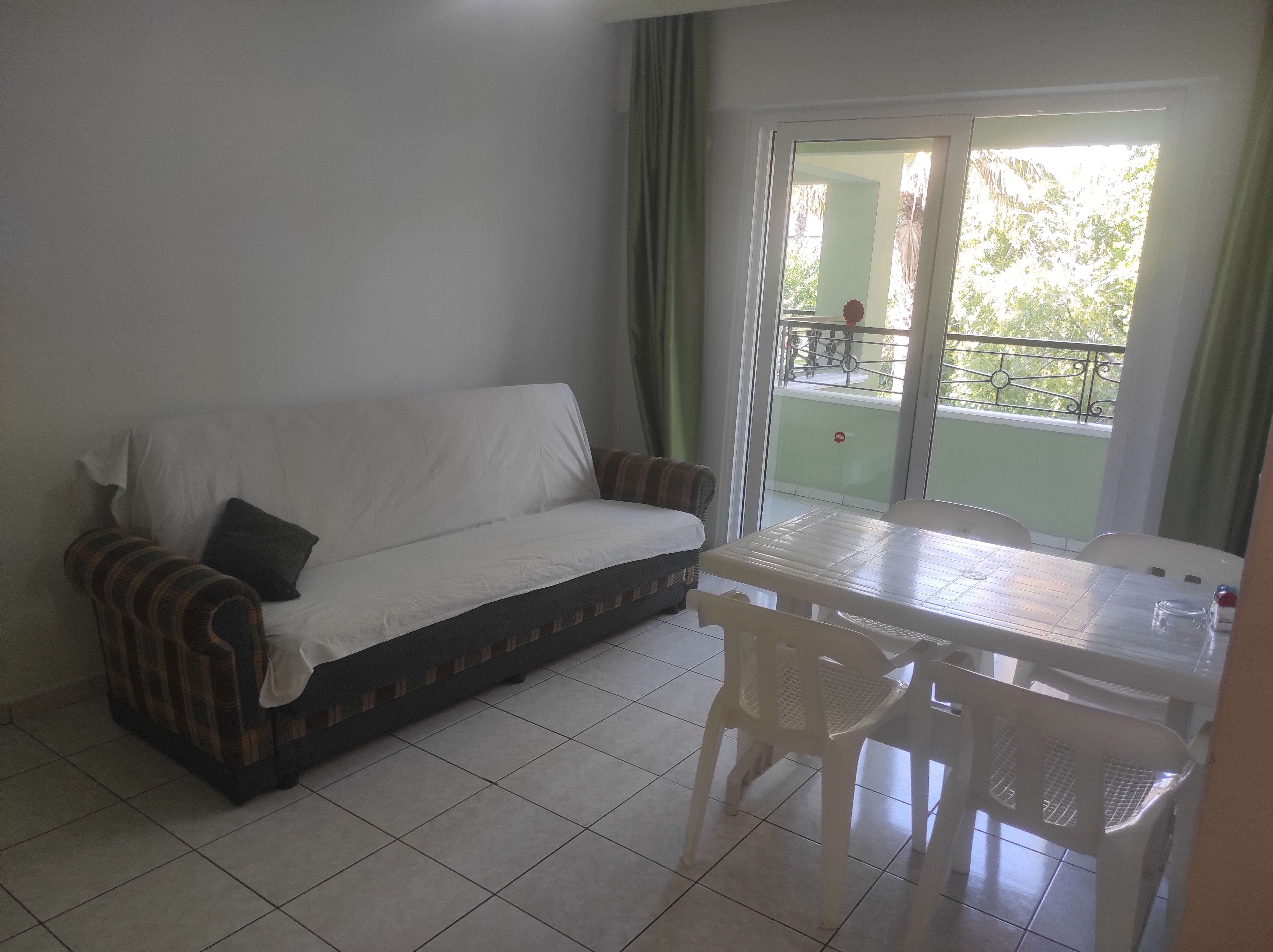 Park Mar Appartementen