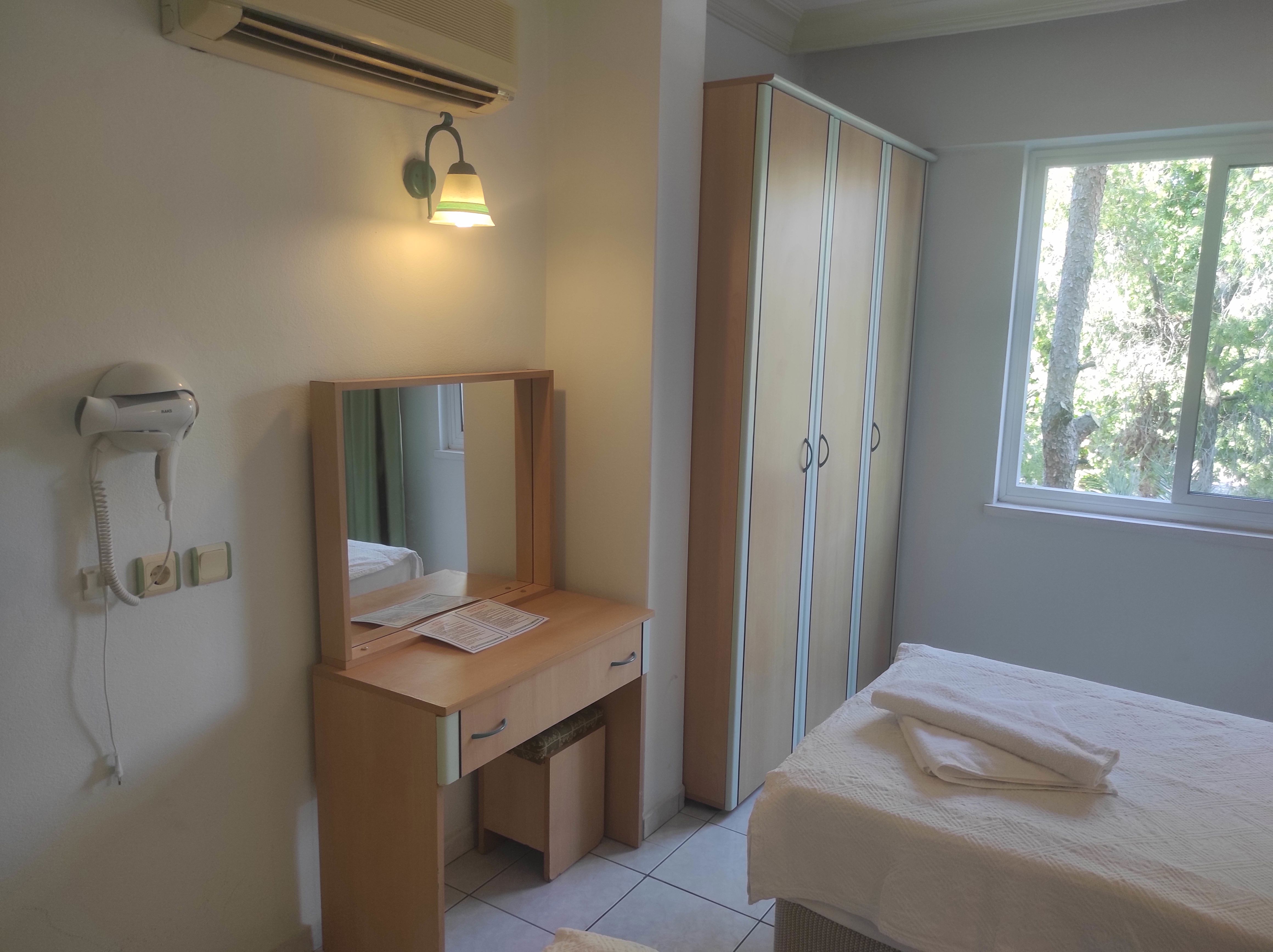 Park Mar Appartementen