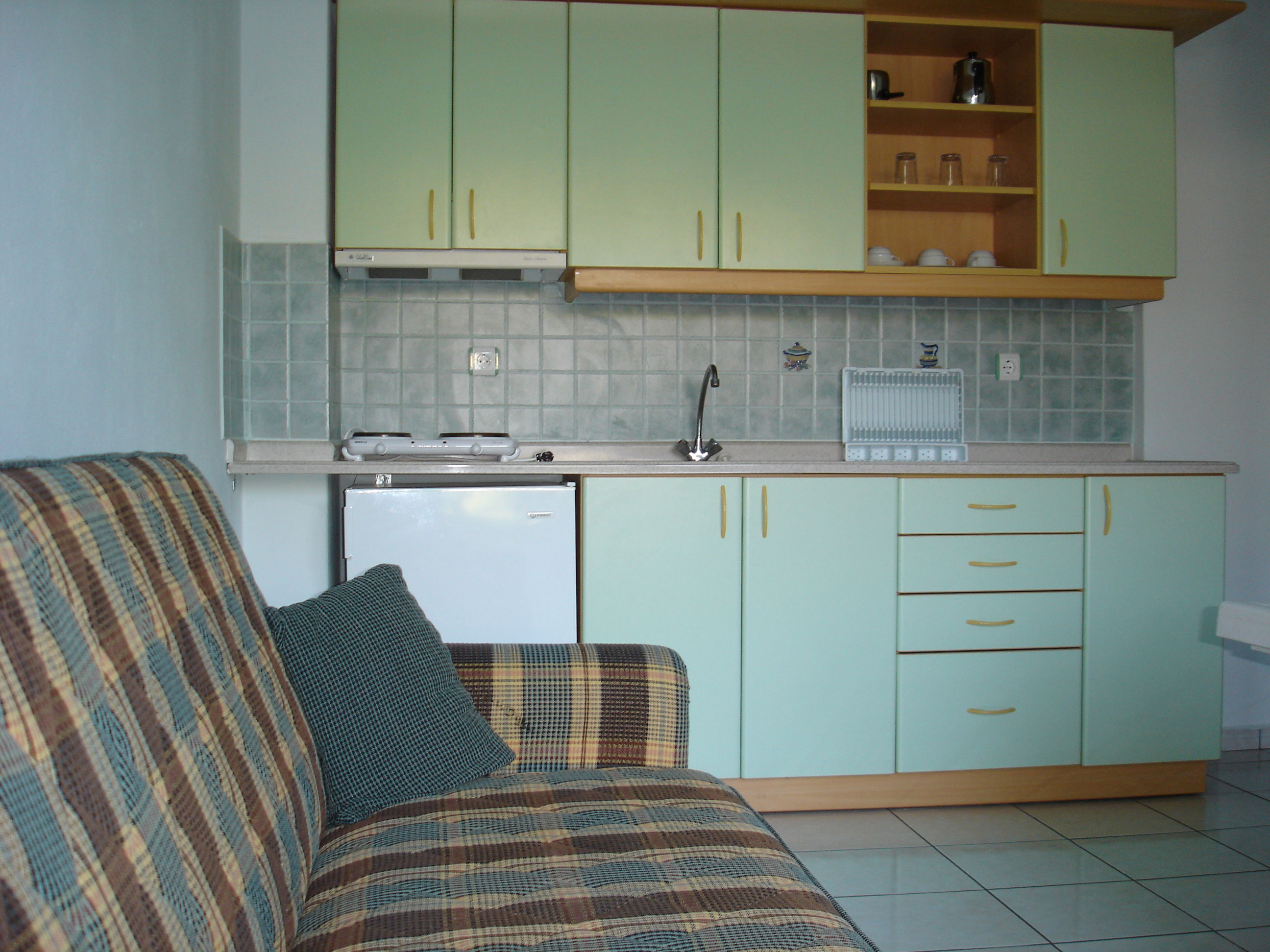 Park Mar Appartementen